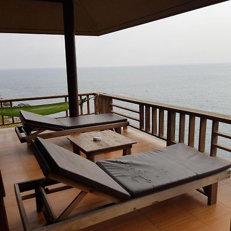 Aow Leuk Grand Hill Ko Tao Exterior photo