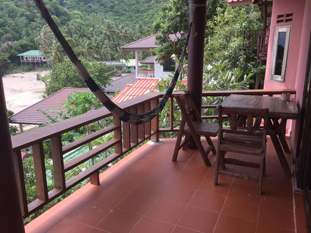 Aow Leuk Grand Hill Ko Tao Exterior photo