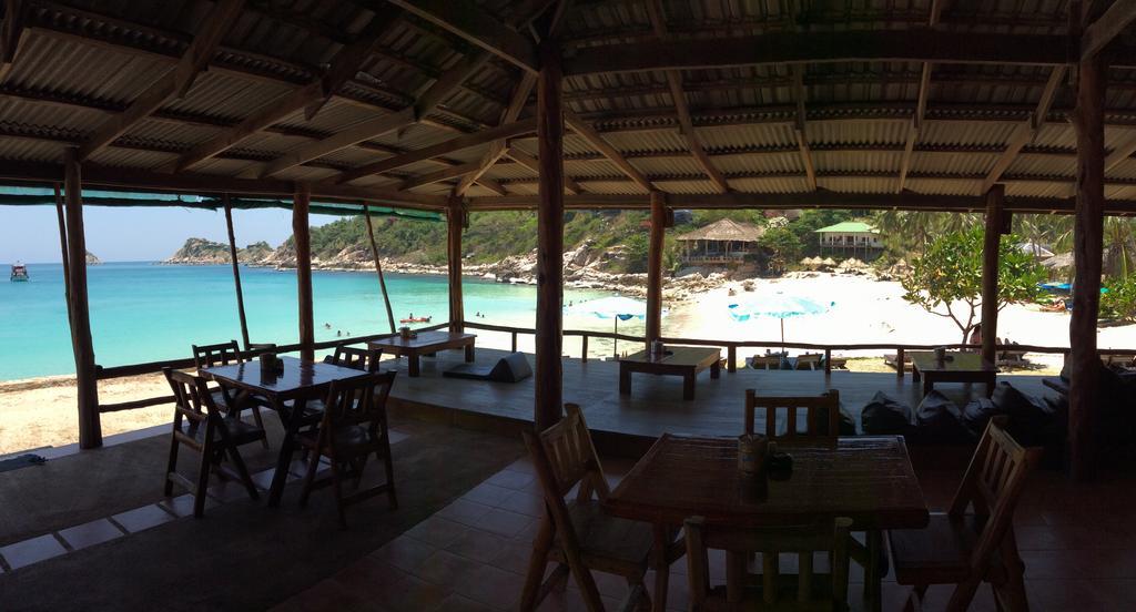 Aow Leuk Grand Hill Ko Tao Exterior photo