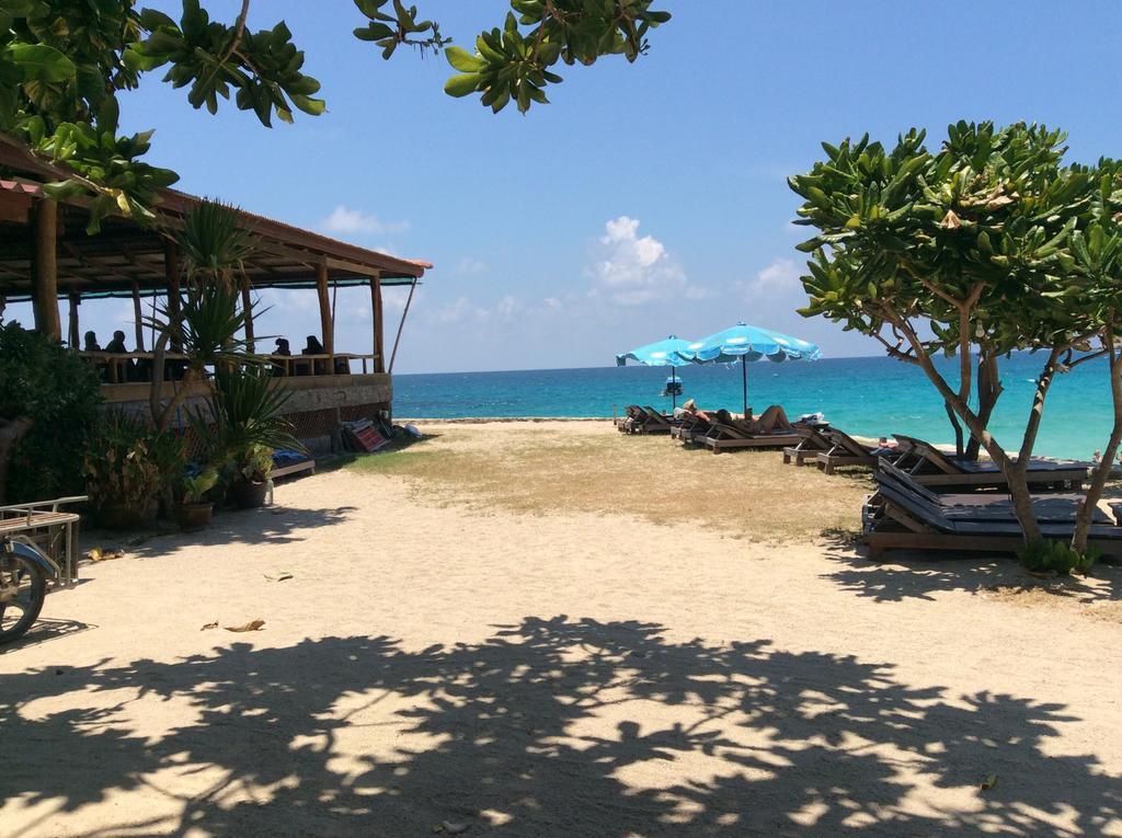 Aow Leuk Grand Hill Ko Tao Exterior photo