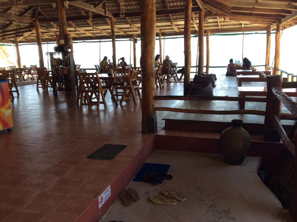 Aow Leuk Grand Hill Ko Tao Exterior photo