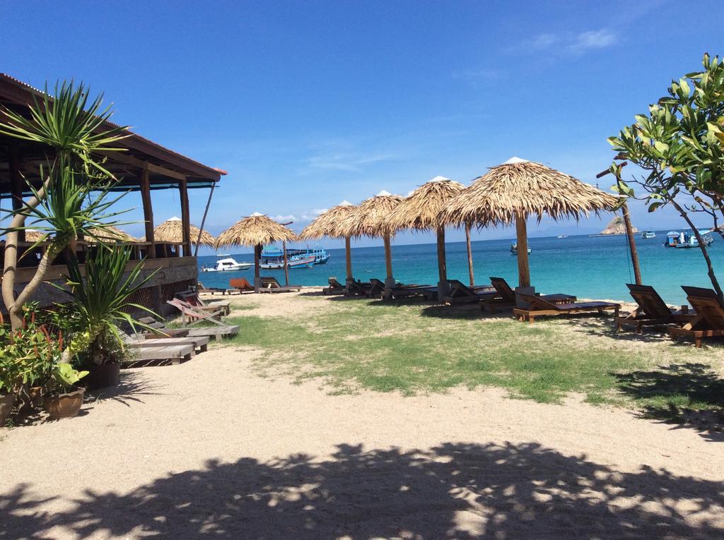 Aow Leuk Grand Hill Ko Tao Exterior photo