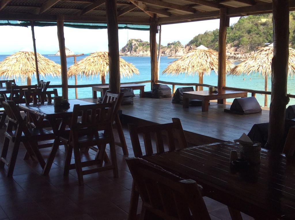 Aow Leuk Grand Hill Ko Tao Exterior photo
