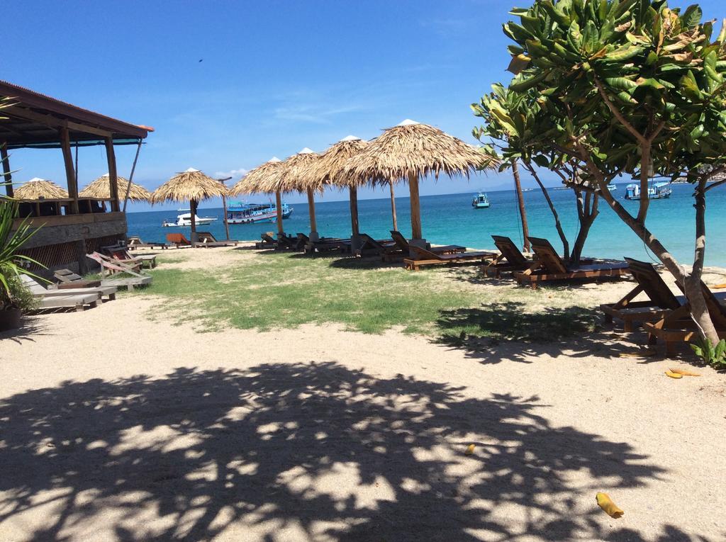 Aow Leuk Grand Hill Ko Tao Exterior photo