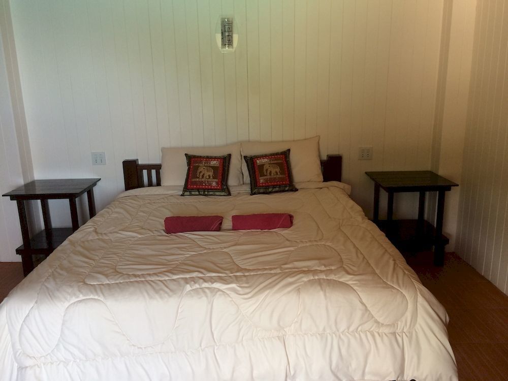 Aow Leuk Grand Hill Ko Tao Exterior photo