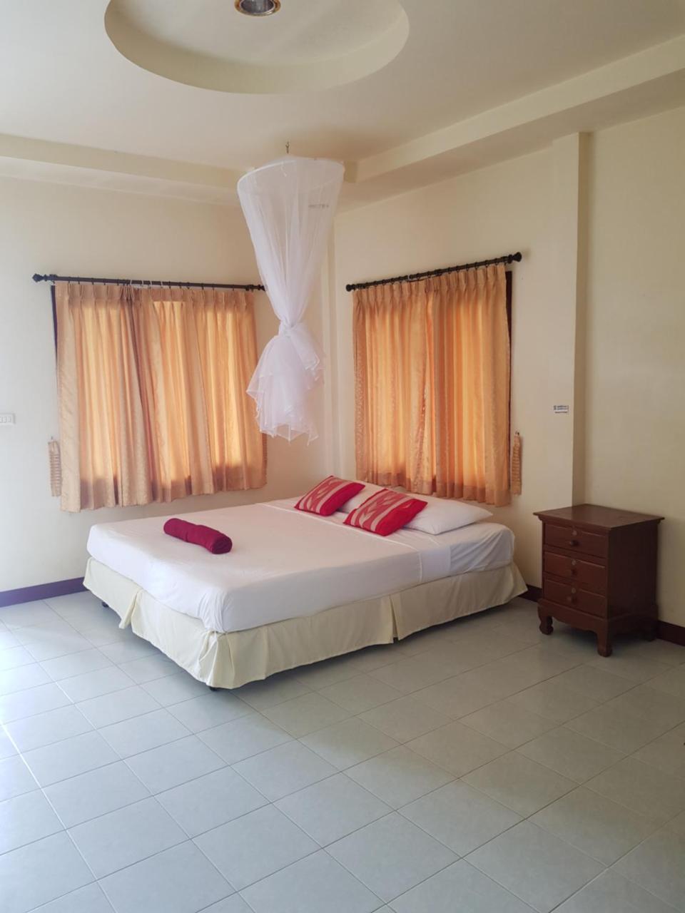 Aow Leuk Grand Hill Ko Tao Exterior photo