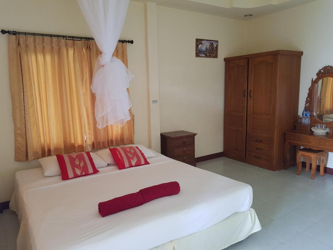 Aow Leuk Grand Hill Ko Tao Exterior photo