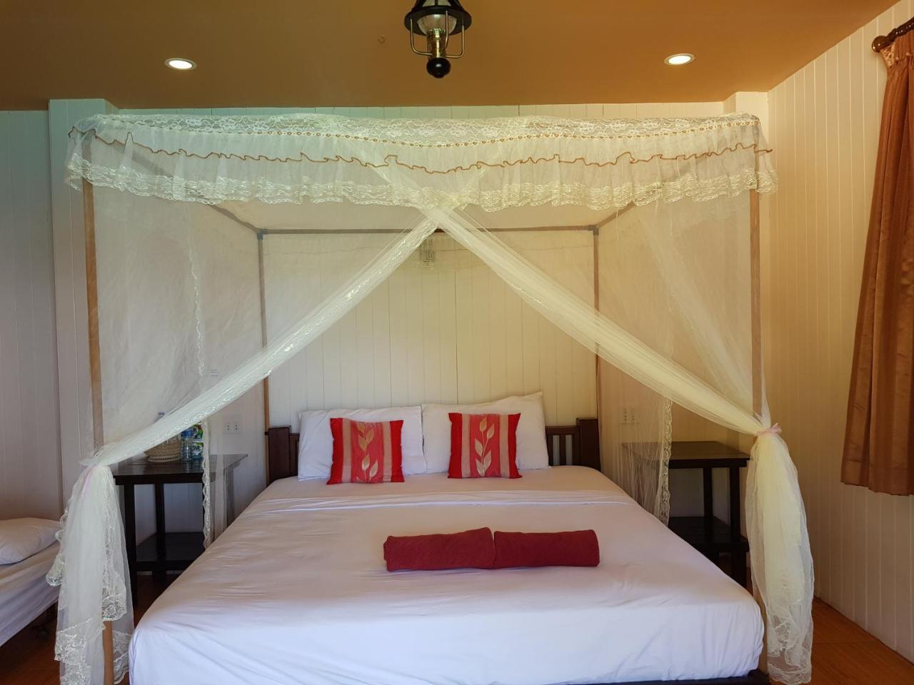 Aow Leuk Grand Hill Ko Tao Exterior photo