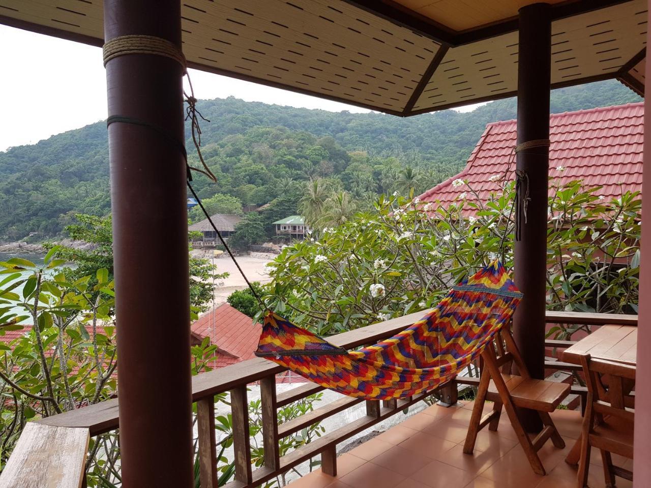 Aow Leuk Grand Hill Ko Tao Exterior photo